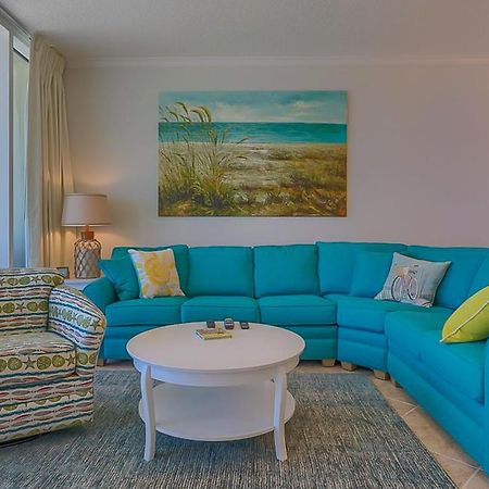 Appartement The Colonnades III à Gulf Shores Extérieur photo