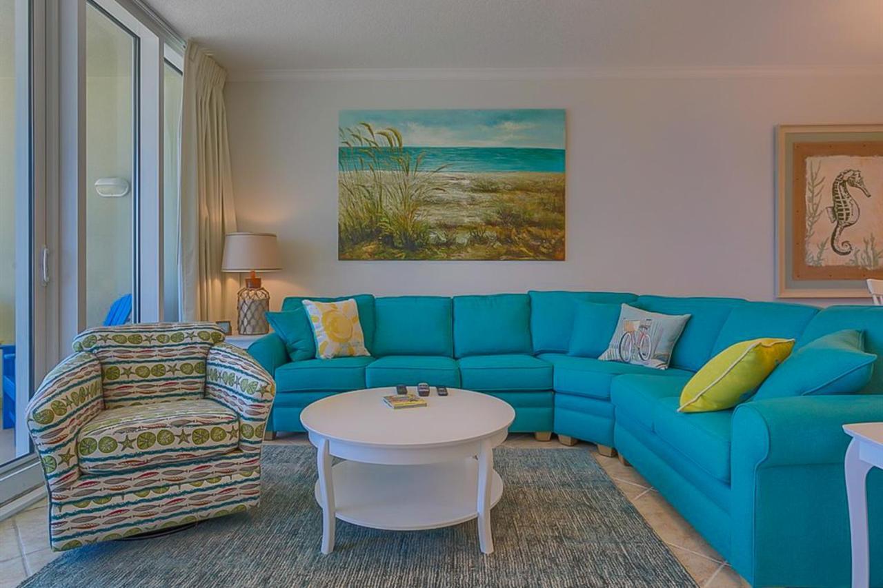 Appartement The Colonnades III à Gulf Shores Extérieur photo