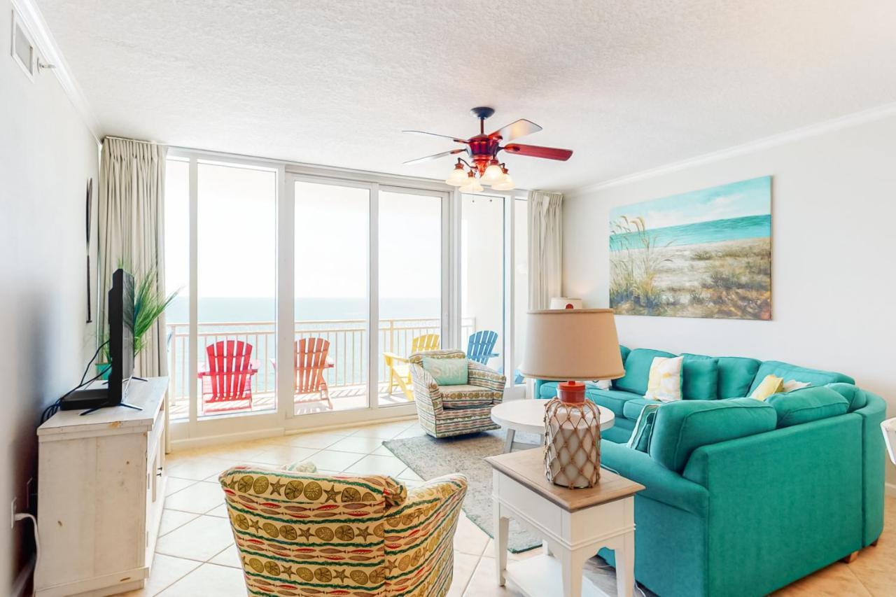Appartement The Colonnades III à Gulf Shores Extérieur photo