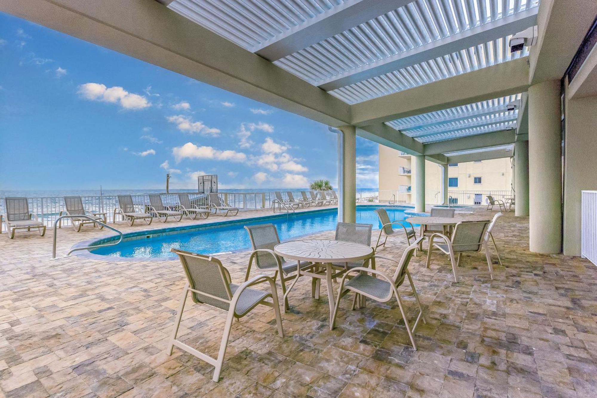 Appartement The Colonnades III à Gulf Shores Chambre photo